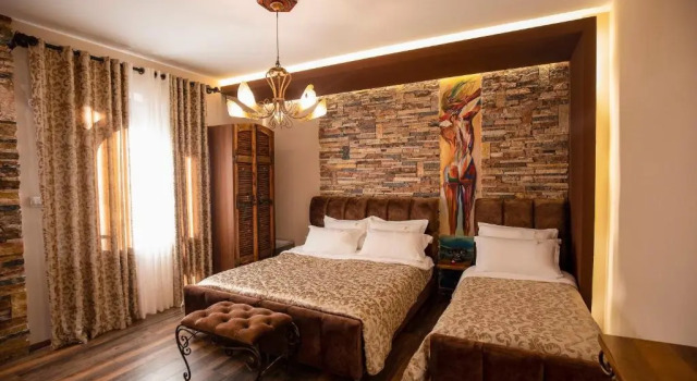 Номер Standard Vila Eden Boutique Hotel