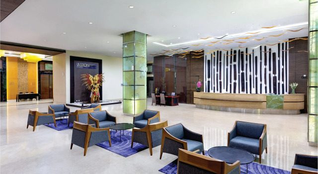 Aston Jember Hotel & Conference Center, Book Hotel 4-Star Hotels in East Java, 4*