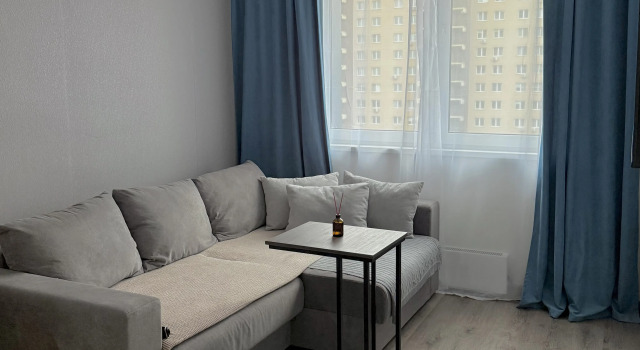 Reut Flat, Buchen Sie Ferienwohnung Balaschicha Oblast Moskau