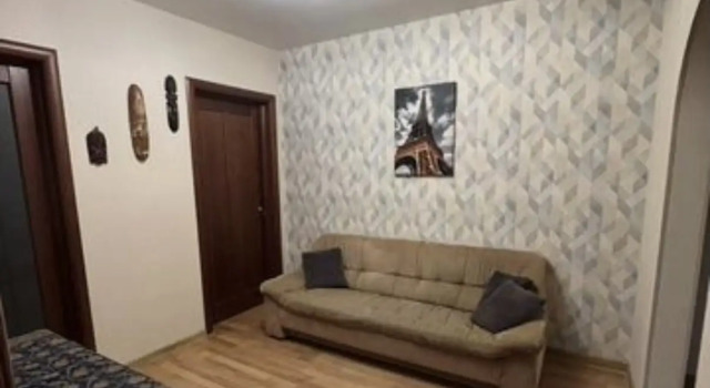 Priyut Moryaka Flat, Rezervovat Apartmán Hotely v Petrohrad s parkováním, Parkování