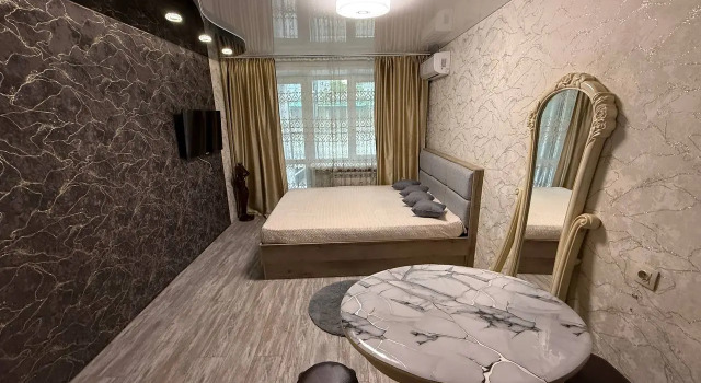 Na Irtyshskom 14 Apartments, Rezerwuj Apartament Chabarowsk Kraj Chabarowski