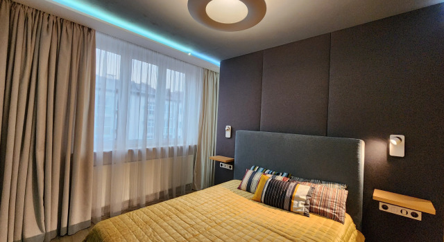Apartamenty Gagarin Flat, Book Apartment Kaliningrad Kaliningrad Region
