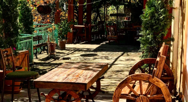 Guesthouse Anahit Ijevan Guest House, Reserva ahora Hostal o pensión Ijevan Tavush region
