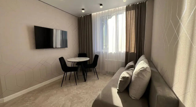 S Novym Remontom V Gorode Vladivostoke Apartments, Buchen Sie Ferienwohnung Wladiwostok 