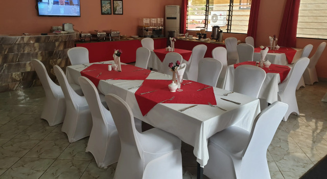 Metzy Residence Hotel, Book Hotel All inclusive-hoteller i Serekunda, Alt inklusive