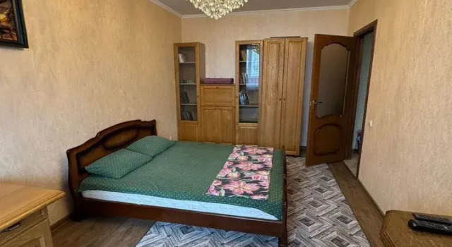 Uyutnaya Na Yesenina 46 Flat, Reservar Apartamento Belgorod 