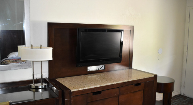 Номер Standard Отель Apm Inn
