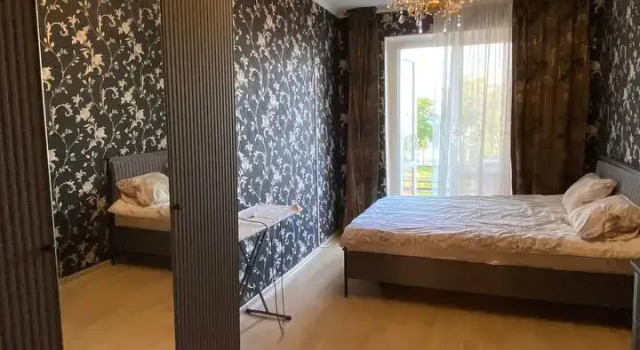 Danil Flat, Book Apartment Sukhum Abkhazia