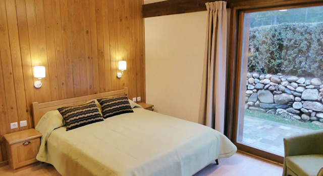 Вилла Pirin Nest Villas