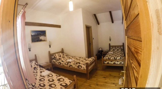 Номер Standard Гостевой Дом GRAB ethno village and camp
