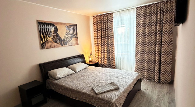 Luchshie Kvartiry Apartments, Reservar Apartamento Buguruslan Oblast de Oremburgo