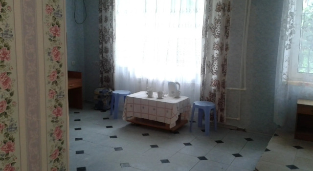 Kvartira-Studiya Flat, Book Apartment Sudak 