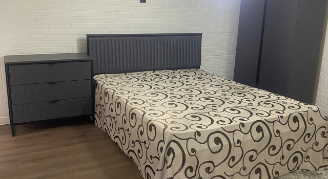 Appartamento doppio 1 camera da letto Buffalo Guest House