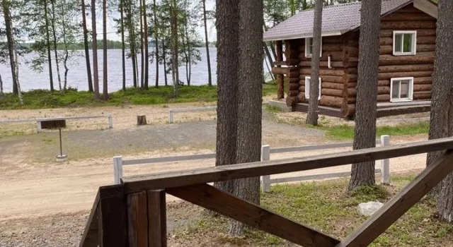 Гостевой дом в Пряже, Забронировать Гостевой дом Гостевые дома Пряжинского района - Карелия, Гостевой дом
