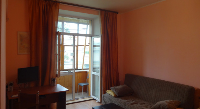 RentaDay Apartments Khutorskaya, Book Apartment Hotels in Moscow with Parking, near Dmitrovskaya, Parking
