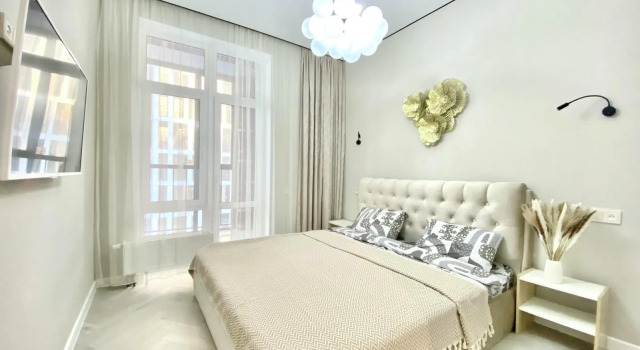 Goodroom Apartments, Prenota Appartamento Hotel a Tatarstan con parcheggio, Parcheggio