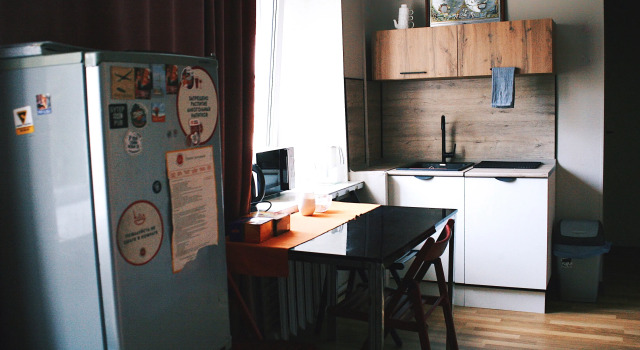 Хостел Like Hostel
