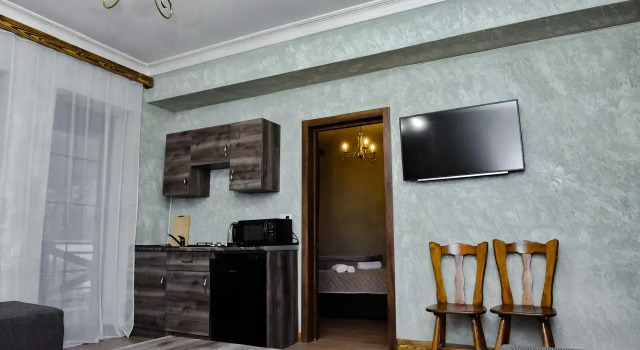 Maestro Rest House Dilijan Private House, Rezerwuj Dom wakacyjny Dilidżan Tavush region