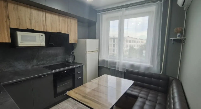 U Stantsii Flat, Buchen Sie Ferienwohnung Hotels in Oblast Moskau mit Parkplatz, Parkplätze