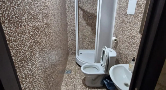 Трёхместный номер Comfort Отель Мельница