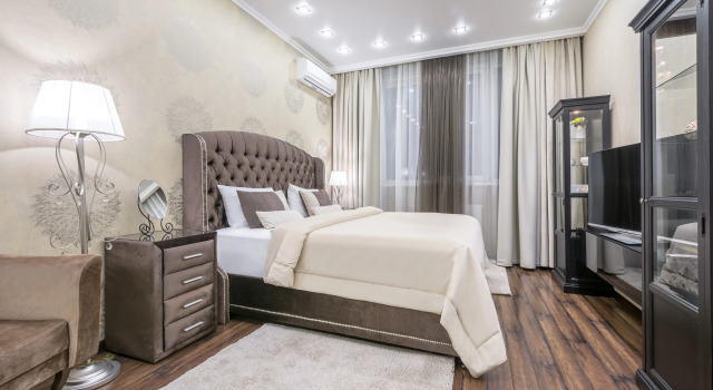 Апартаменты Admiral nearby Hilton 148