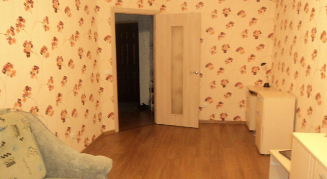 U metro Grazhdanskij prospekt Apartments, Rezervovat Apartmán Kalininskiy district Petrohrad