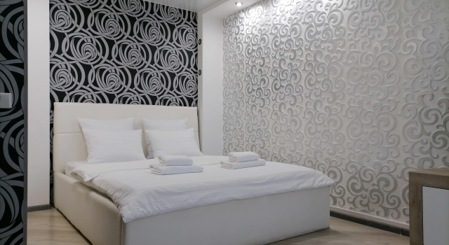 Апартаменты Scandica Home в центре города "Loft"