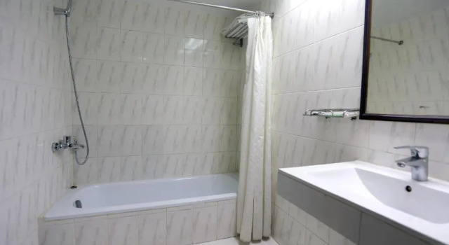 Номер Executive Orchid Business Hotel