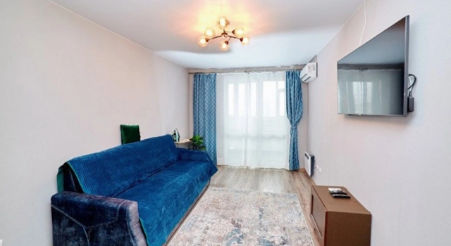Квартира Apart Sharing Гоголя 29