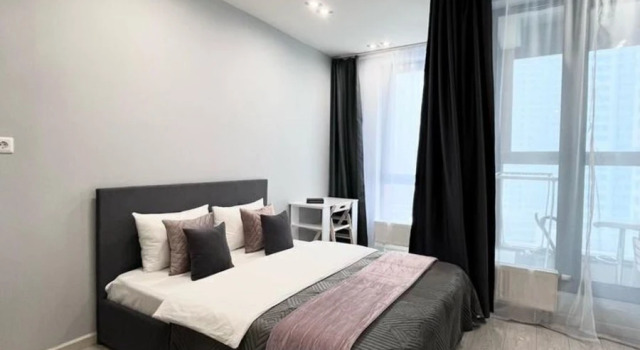 Ctudiya Pyadom C Metro Flat, Prenota Appartamento Mosca Russia, vicino a VÈB Arena