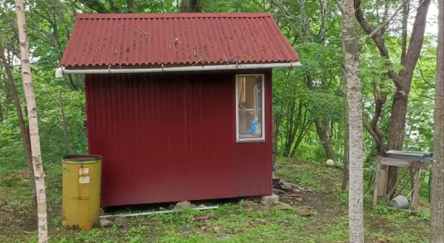 Guest small house Glamping, Buchen Sie Campingplatz Camping & Glamping in Region Primorje, Campingplatz