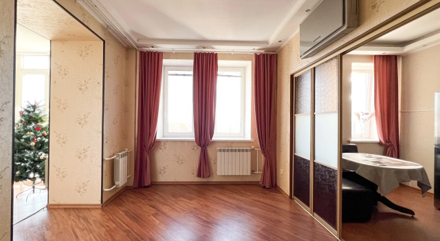 Апартаменты Квартира, Забронировать Апартаменты/квартира Кировский район Томск