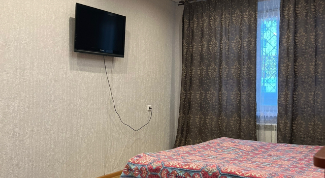 Na Chulman 21 Apartments, Prenota Appartamento Naberežnye Čelny Tatarstan