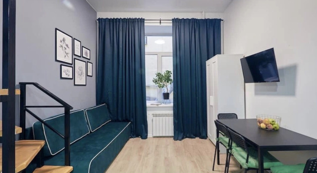 Апартаменты в Гостях у Маяковского, Забронировать Апартаменты/квартира Апартаменты Санкт-Петербурга, рядом с Площадь Восстания, Апартаменты/квартира