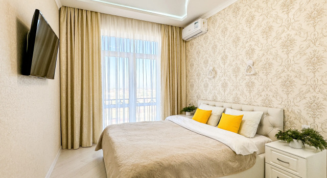Апартаменты Krymsk Home, Забронировать Апартаменты/квартира Крымск Крымский район