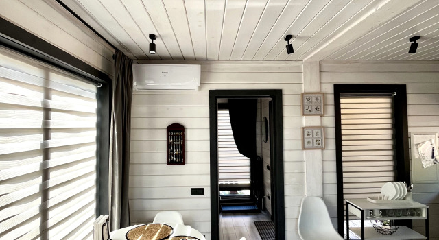 V 5 Km Ot Minska Private house, Buchen Sie Ferienhaus Tarassowo Minskaja Woblasz