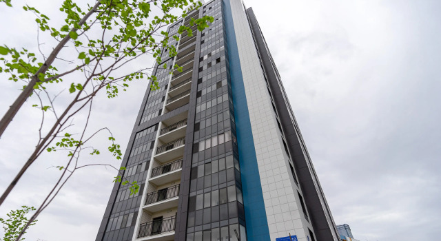 Sovremenny Artsiti Flat, Prenota Appartamento Sovetsky district 