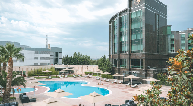 Fly Inn Baku