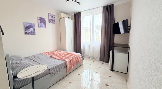 Двухместный номер Comfort Гостевой дом в Сириусе
