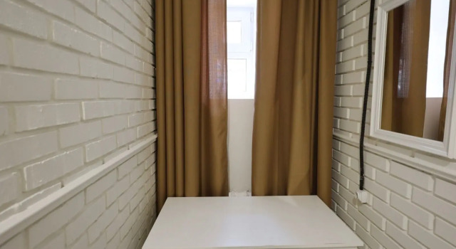 1 slaapkamer Comfort Eenpersoonskamer Hannah Inn Mini-Otel