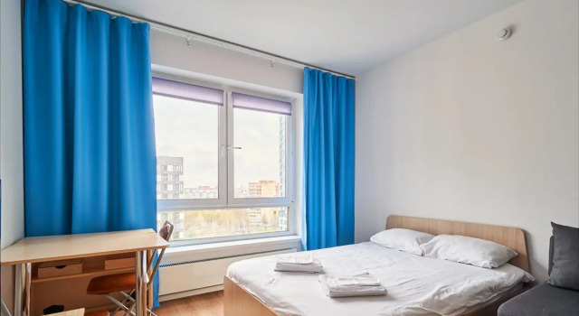 Апартаменты RoomOnDay на ул.Юбилейная арт.000108