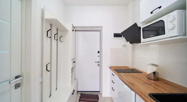 Квартира Sevastopol-Apartment