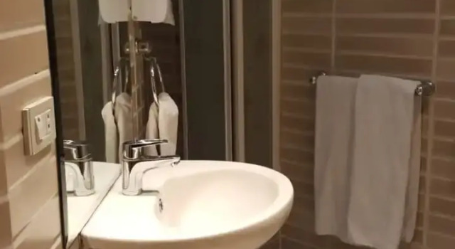 Garsonieră Monte Cairo Suites