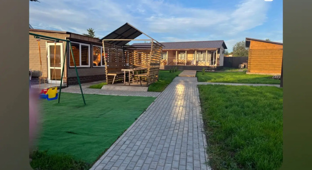 3 Nugush u Eleny Private house, Rezervovat Rekreační dům Nugush Meleuzovsky District