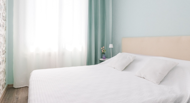 1-Komnatnaya Kvartira VBlizi Naberezhnoy Аmurа Flat, Rezervovat Apartmán Hotely v Amurská s parkováním, Parkování