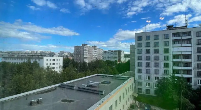 Kpasivaya i Uyutnaya Studiya Nedaleko ot Tsentra Gopoda Flat, Book Apartment Murmansk Murmansk Region