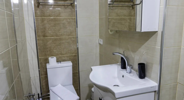 Номер Classic Бутик-отель Fidelya Boutique Hotel