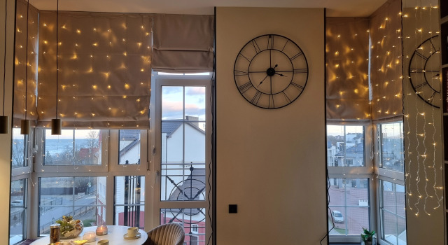 Апартаменты Sea View