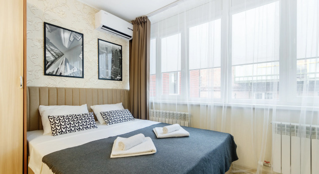 Апартаменты Apartlike