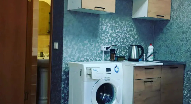 Двухместный люкс Гостиница Метелица